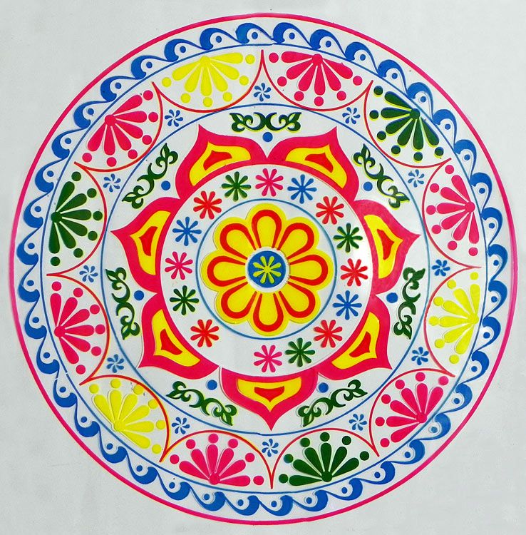 Rangoli designs for diwali 27