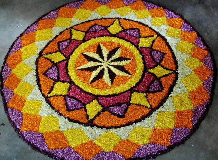 Rangoli designs for diwali 47