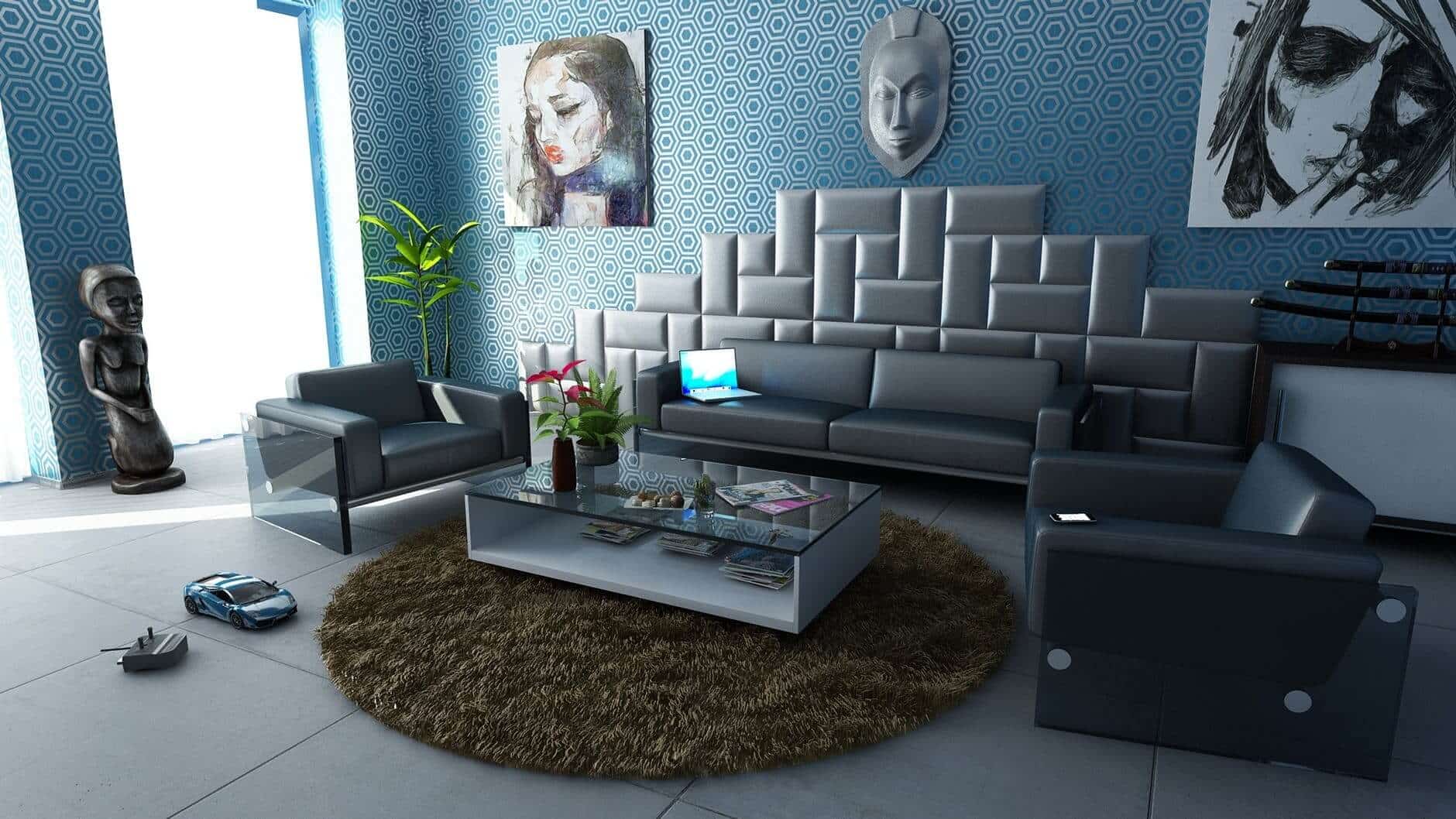 Rug Designs For Living Room 13