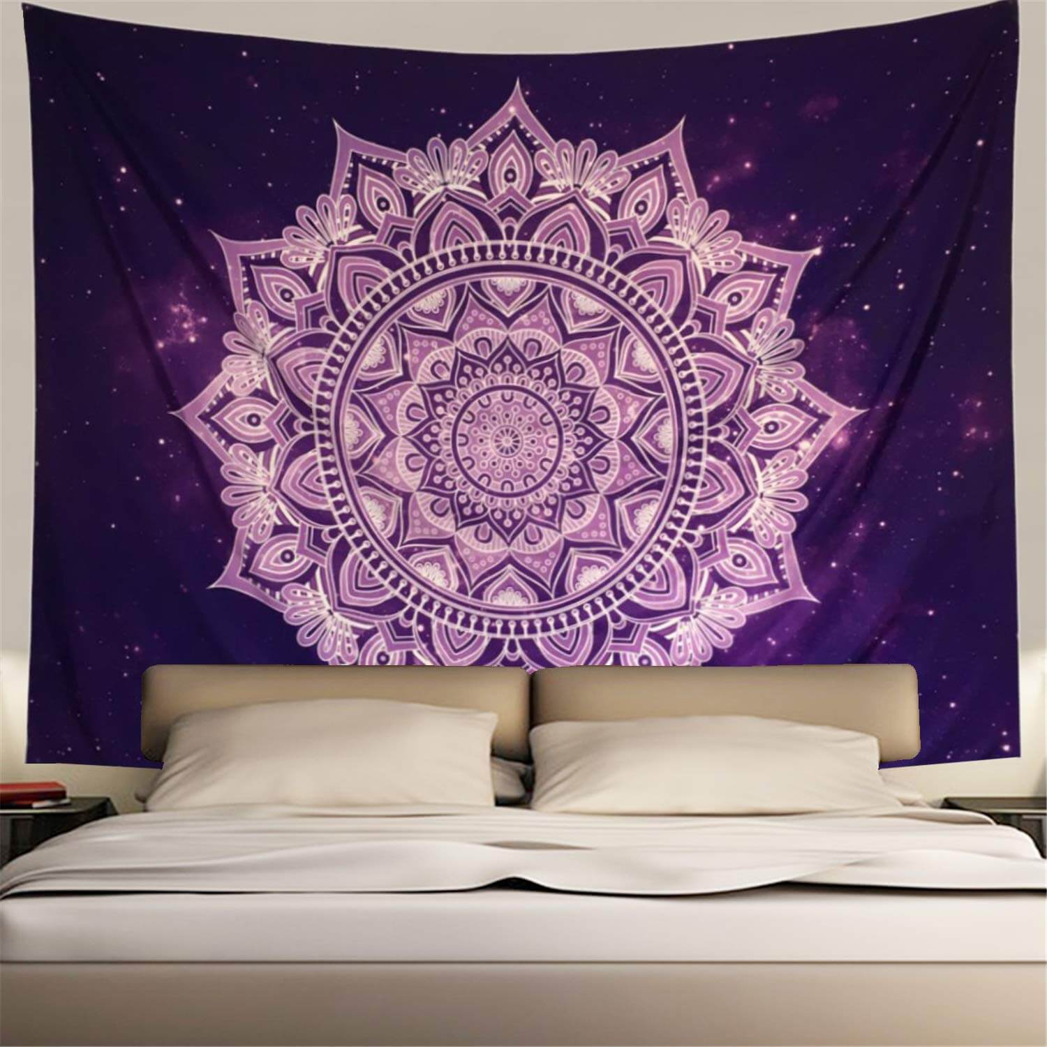 Tapestry Bedroom decor 15