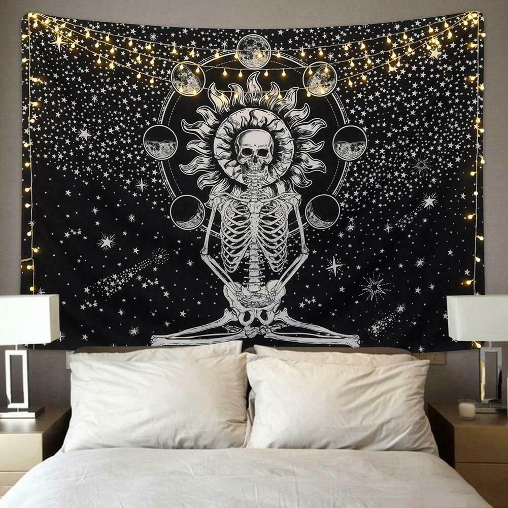 Tapestry Bedroom decor 5