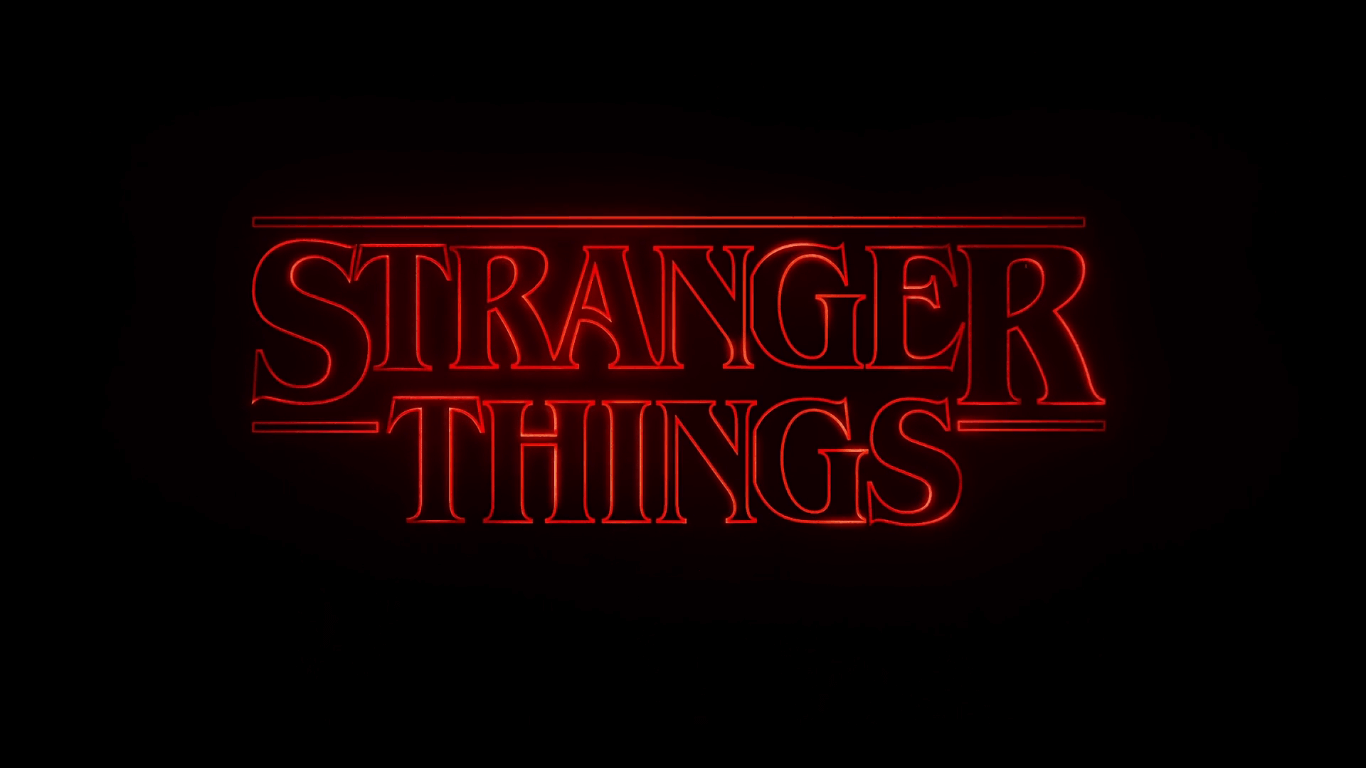 The Stranger Things 5