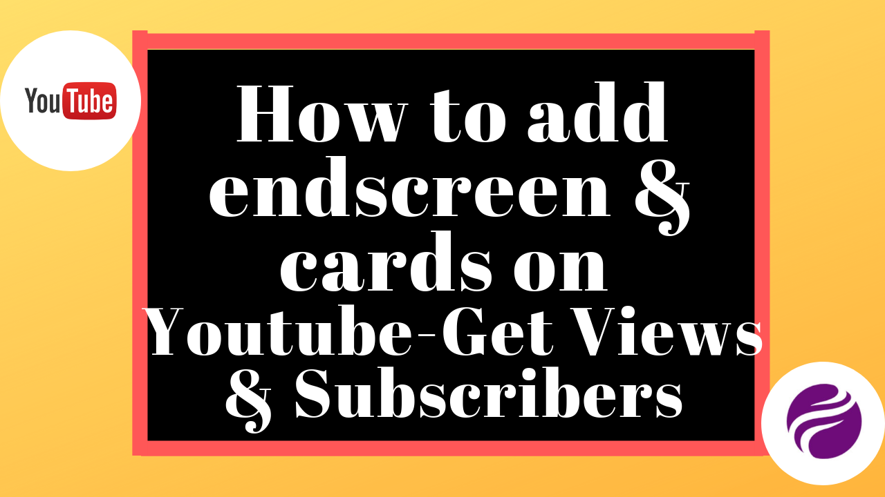 Add YouTube Card