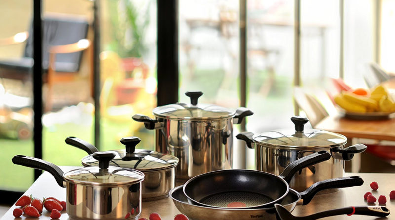 shine cookware