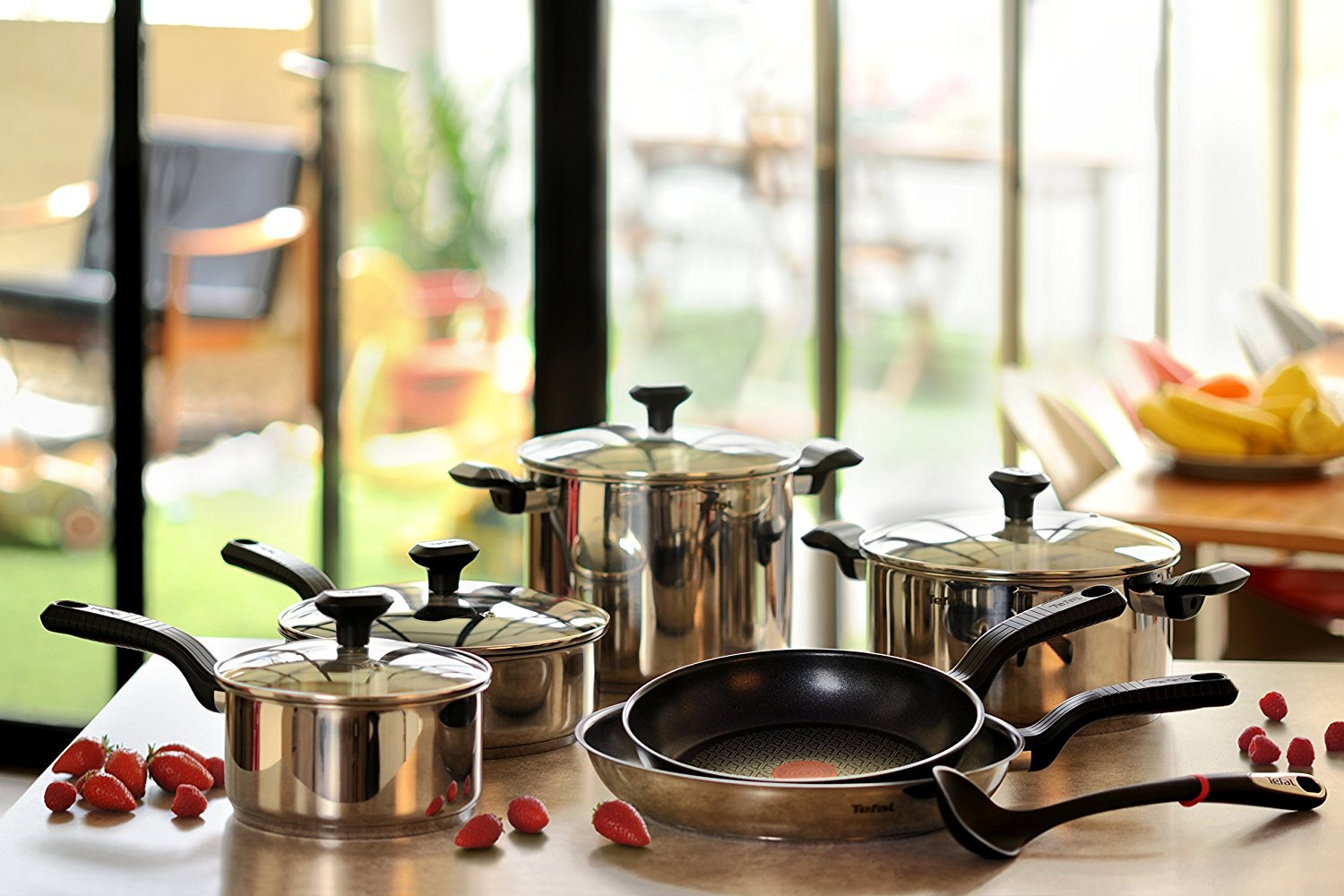 shine cookware