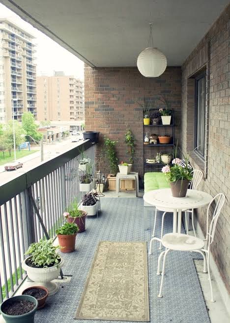 small balcony designs 16