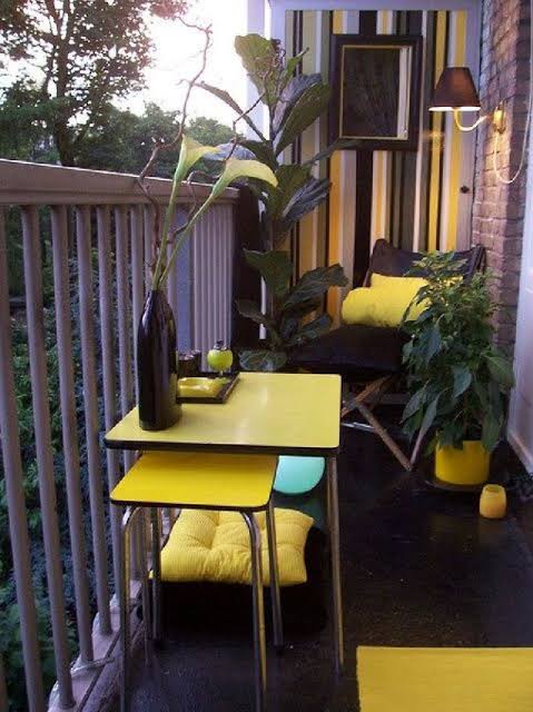 small balcony designs 21