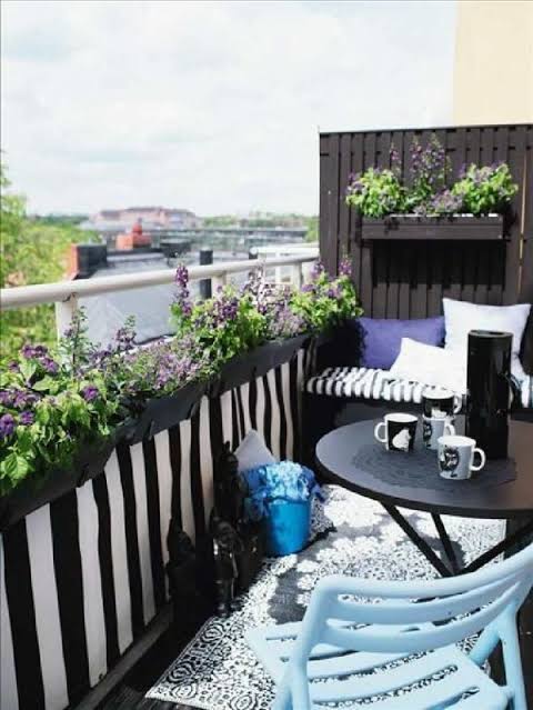 small balcony designs 4