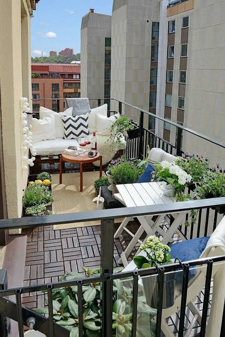 small balcony designs 9