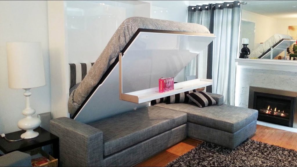 How to choose furniture for compact living spaces - Live Enhanced