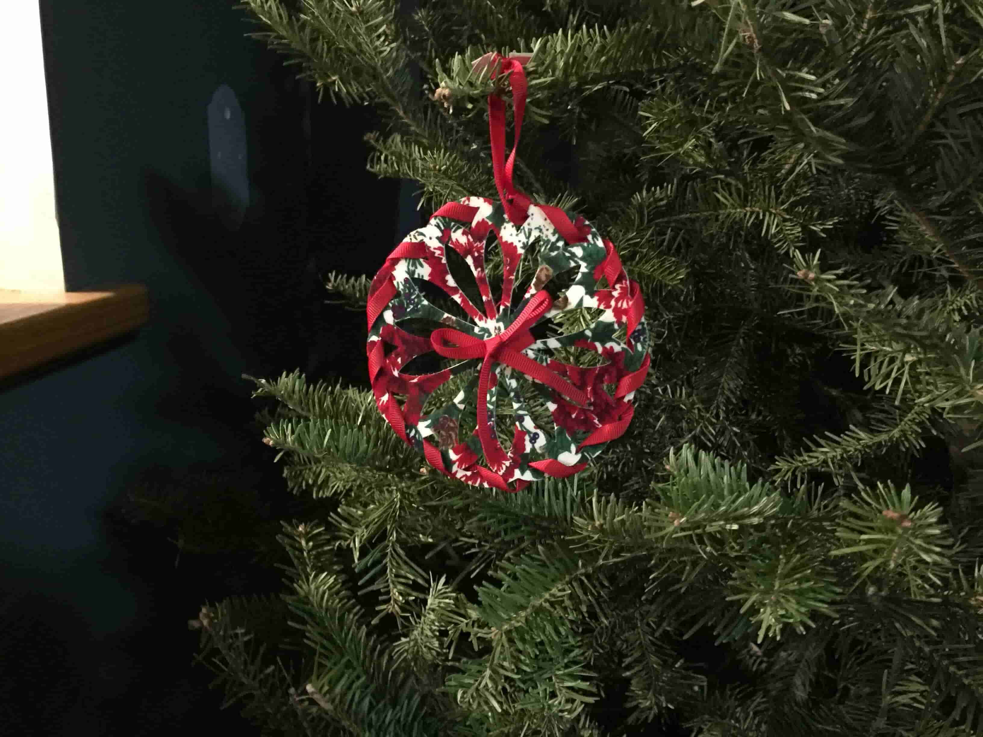 Christmas Ornaments Decoration