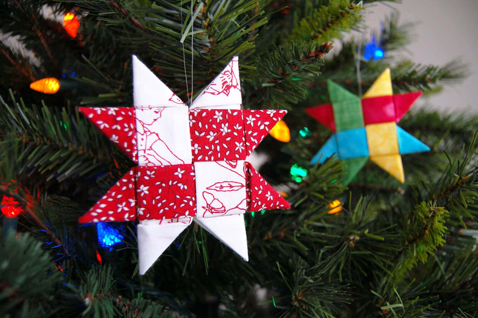 Christmas Ornaments Decoration