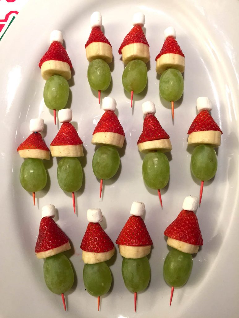 Easy Recipes And Food Decoration Ideas For Christmas Party Live Enhanced easy-recipes-and-food-decoration-ideas-for-christmas-party-live-enhanced