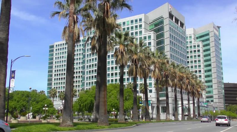 Relocate Your Office to San Jose California