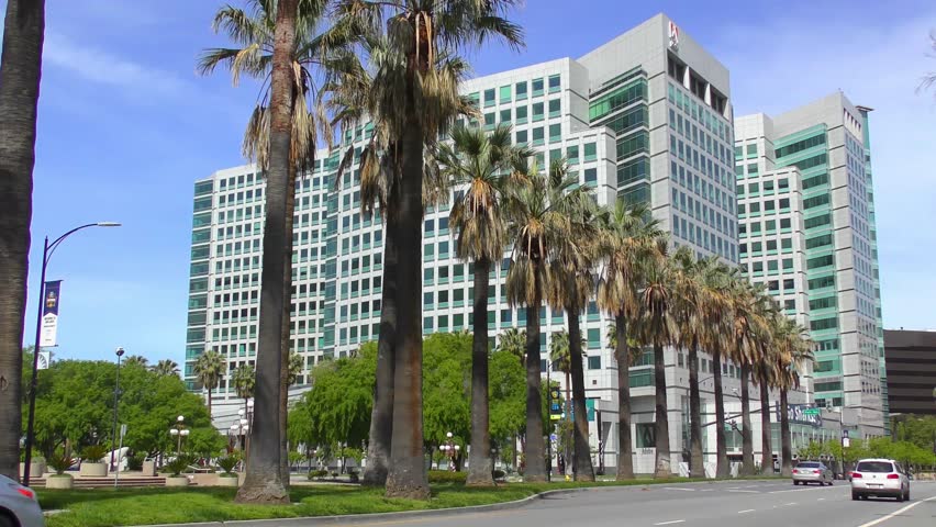 Relocate Your Office to San Jose California