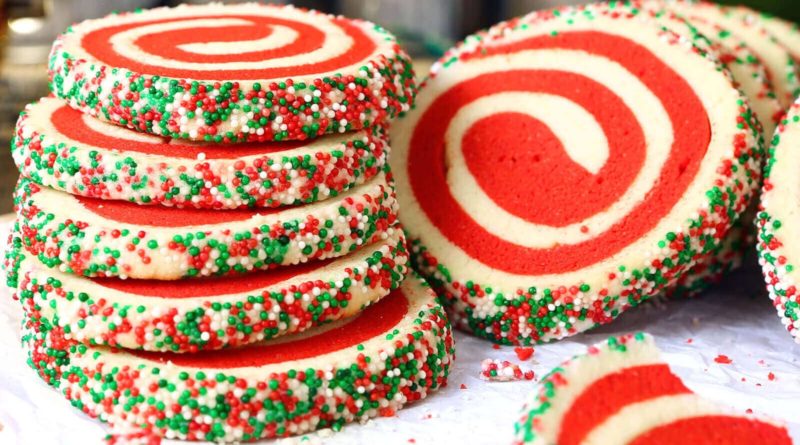 Recipes and Food Decoration Ideas for Christmas Party