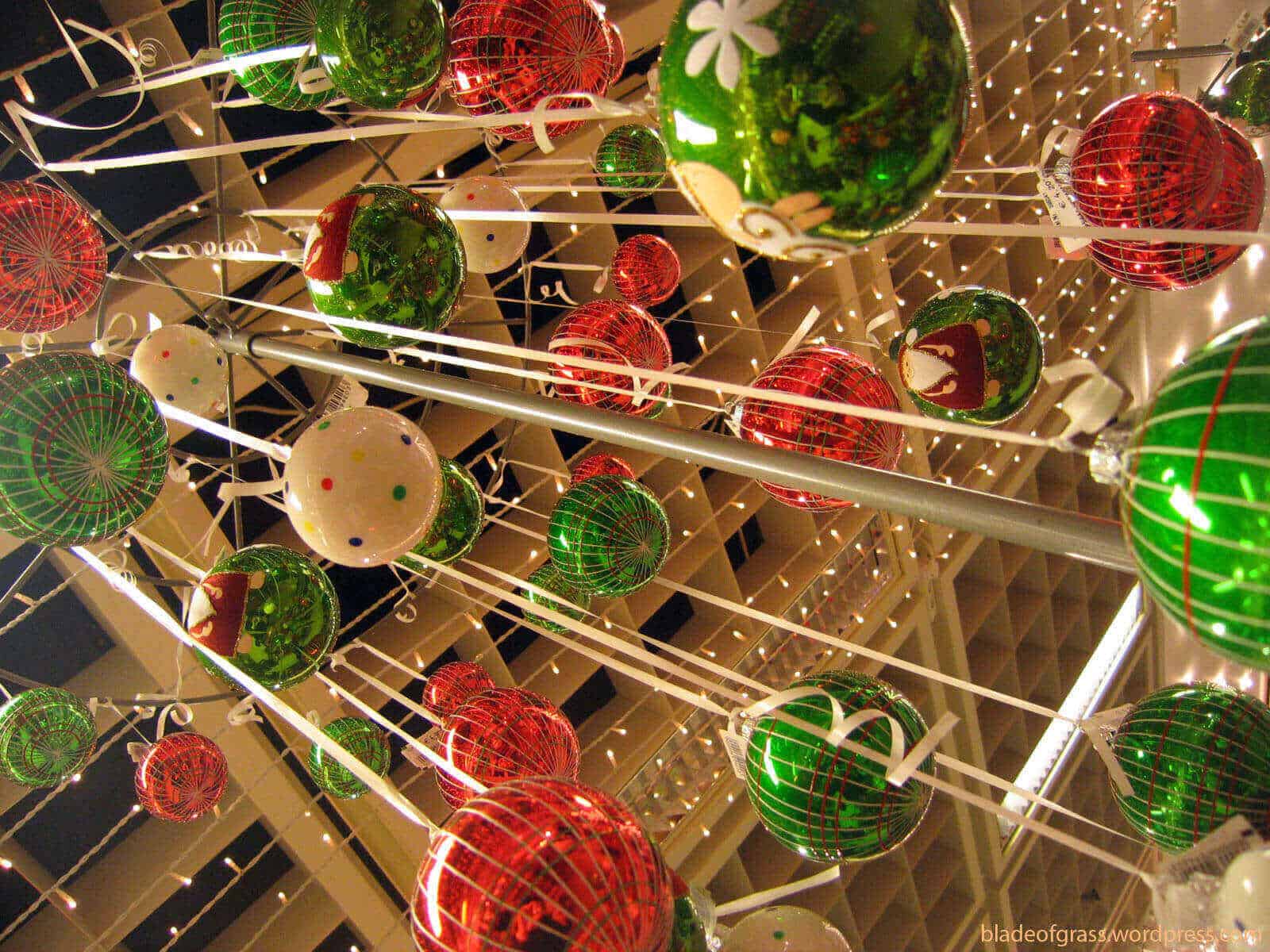Outdoor Decoration Ideas for Christmas