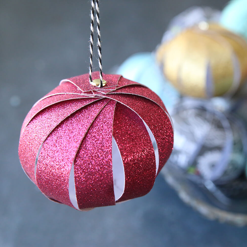 Christmas Ornaments Decoration