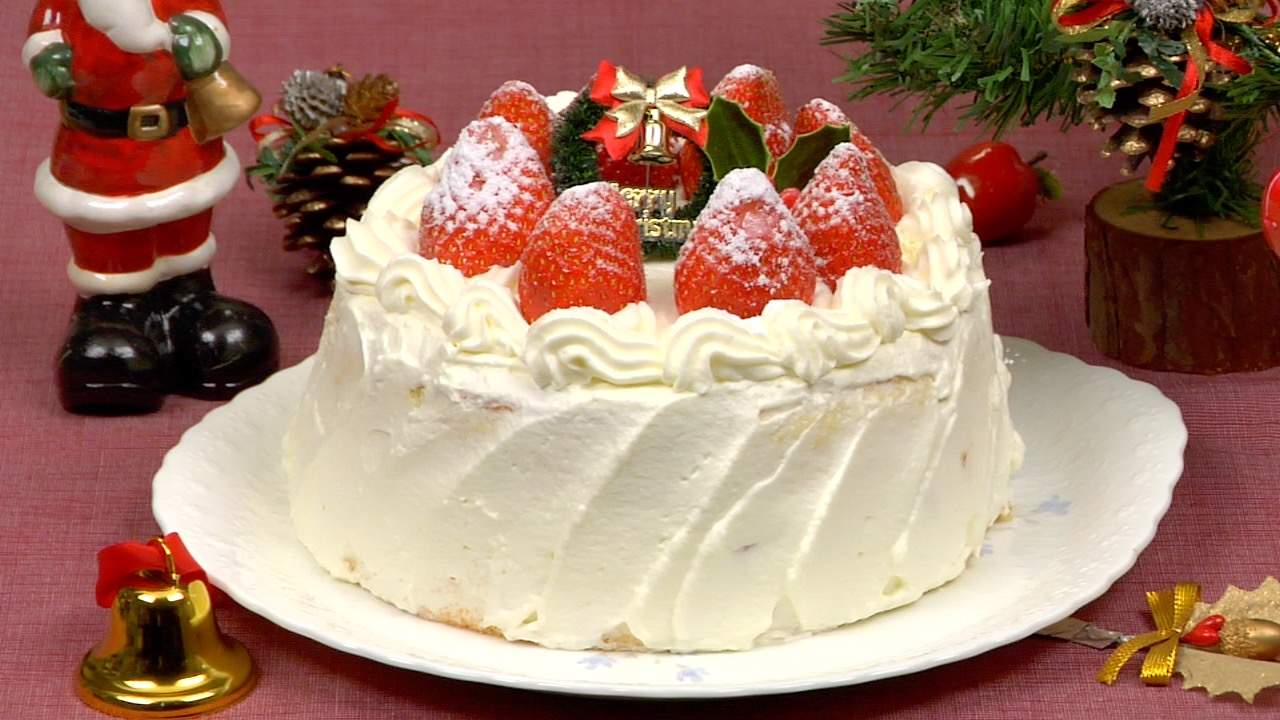 Christmas Cake Recipes