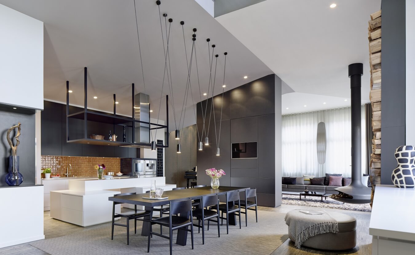 Modern Interior Design