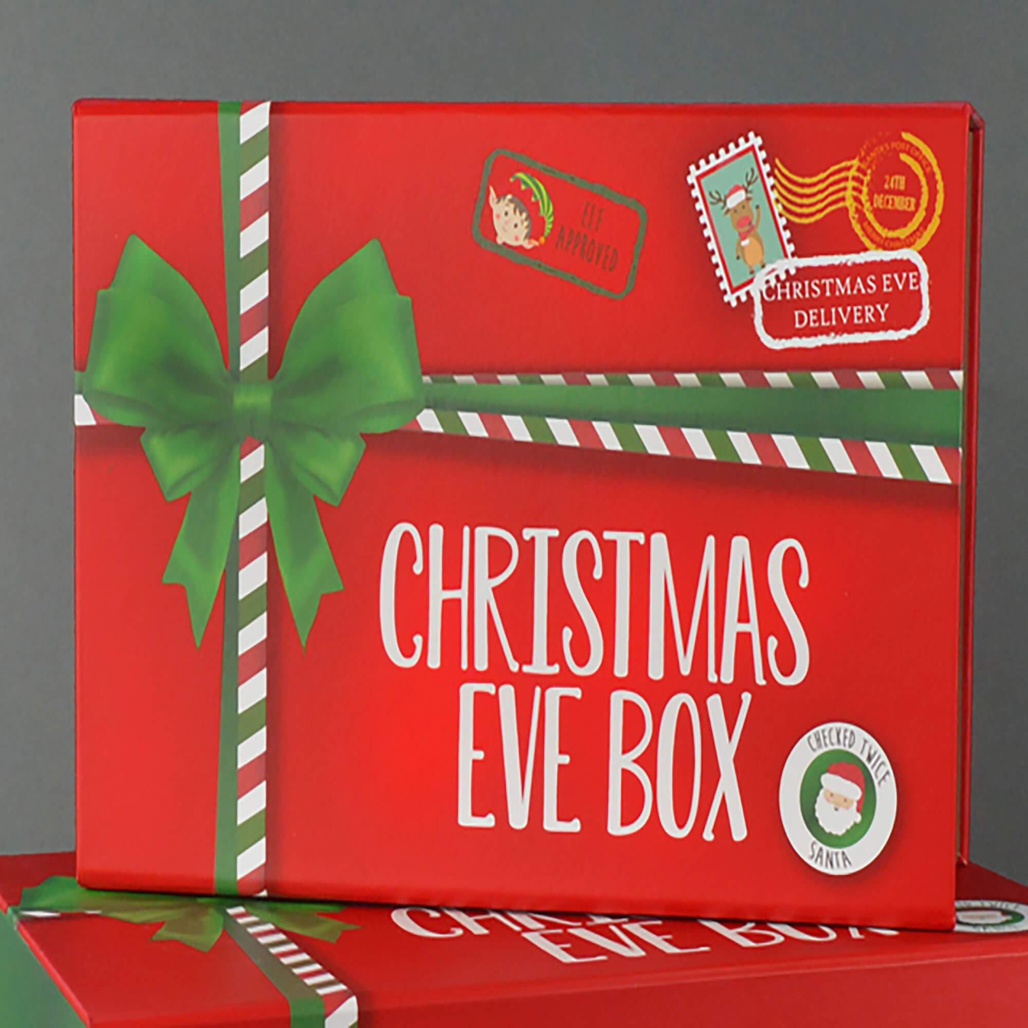 Christmas eve Box