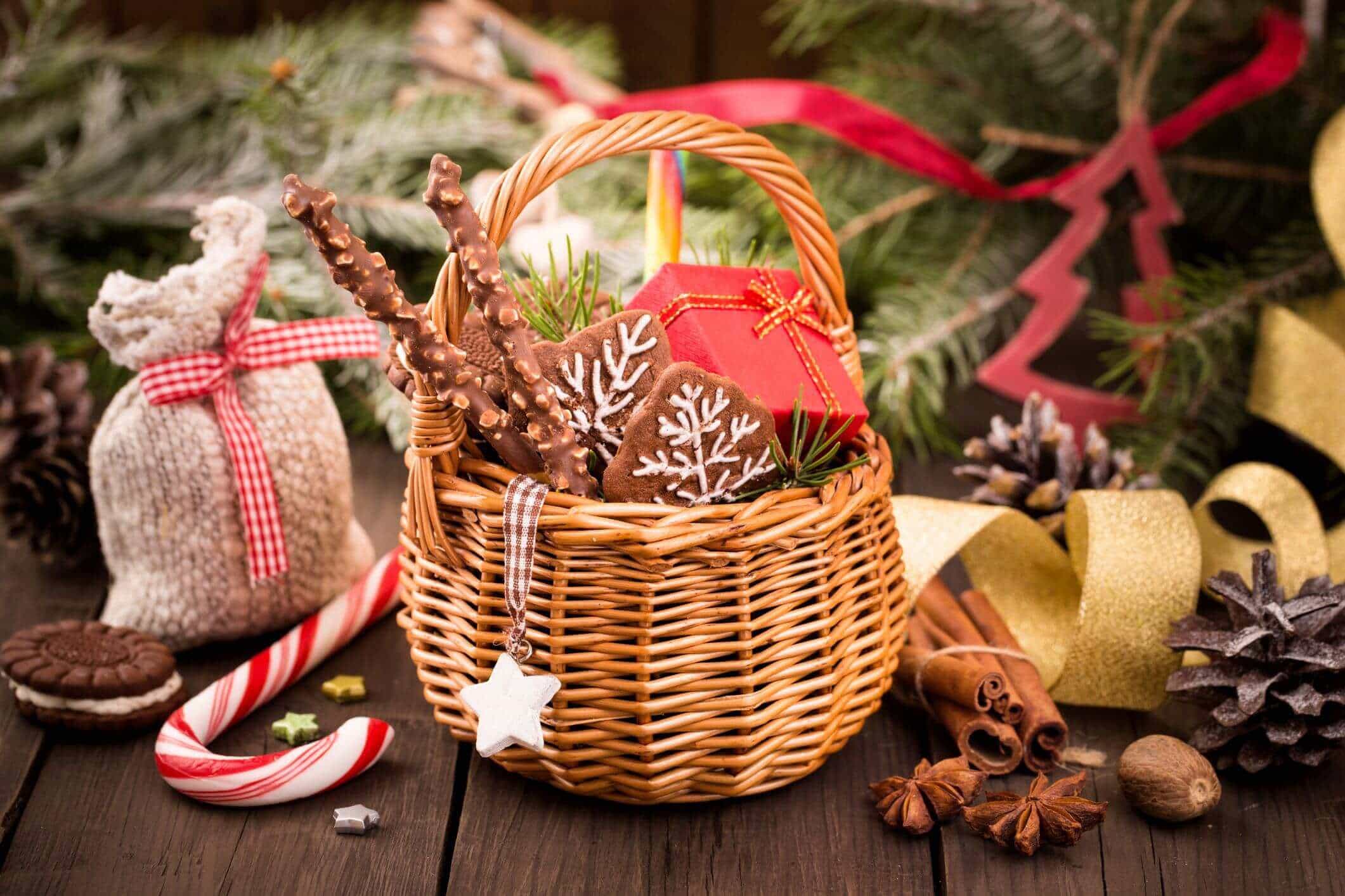 ladies xmas gift ideas