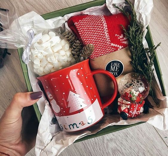 20+ Best Christmas Gift Ideas for Friend Live Enhanced Christmas Gift Idea For Friend