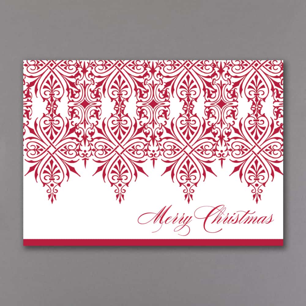 Christmas Greeting card Design Ideas