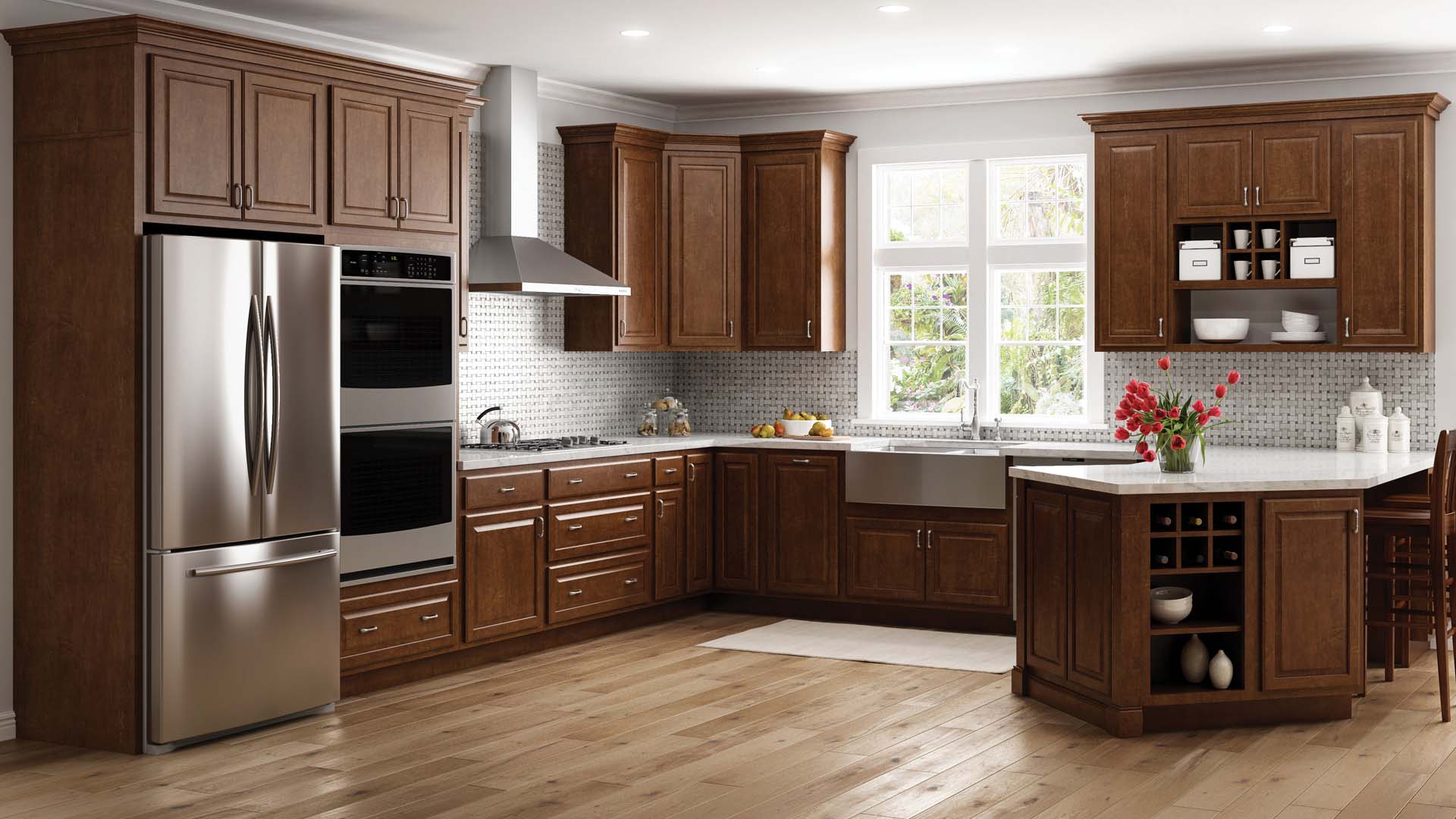 Things You Should Know About Kitchen Cabinets Live Enhanced