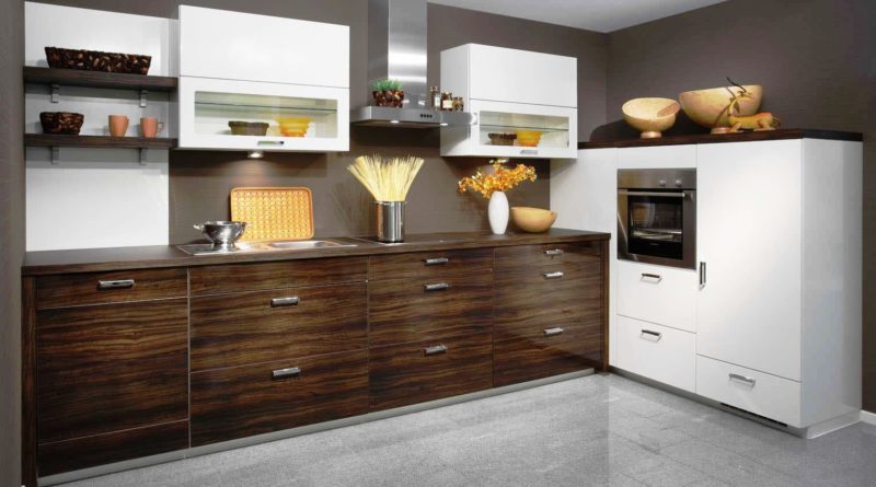 Kitchen Cabinets