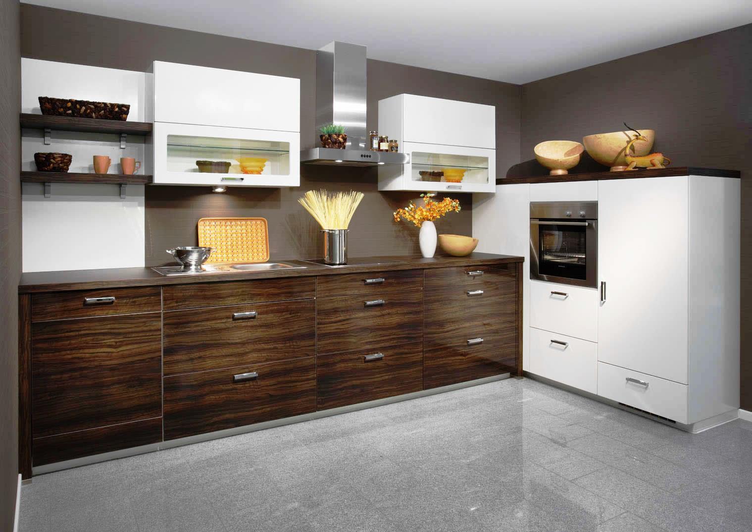 Kitchen Cabinets