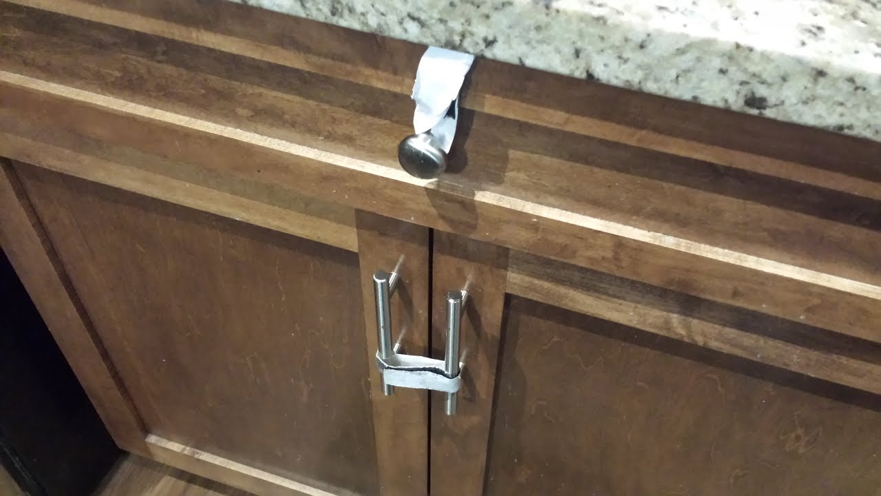 Kitchen Cabinets