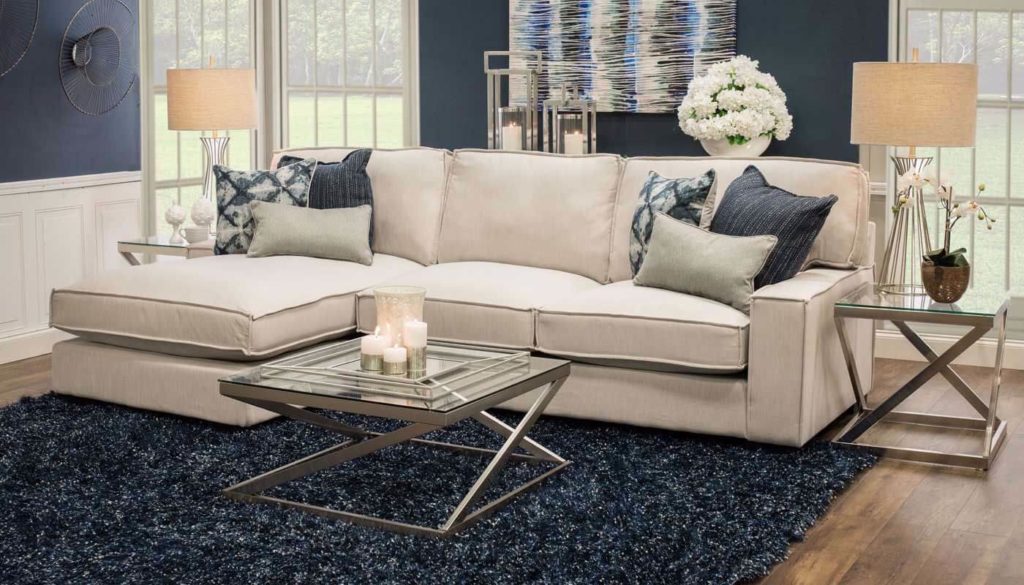 5 Tricks to Help You Organize Your Living Room FAST! Live Enhanced