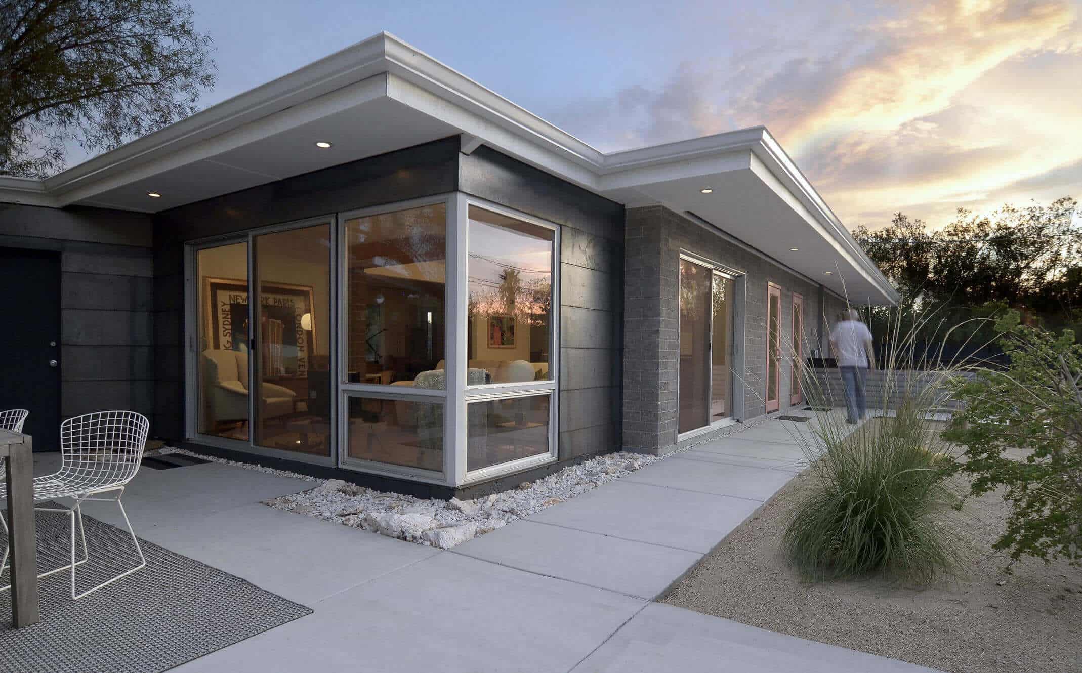 Mesmerizing Scandinavian Home Exterior Designs Ideas Mesmerizing Scandinavian Home Exterior Designs Ideas