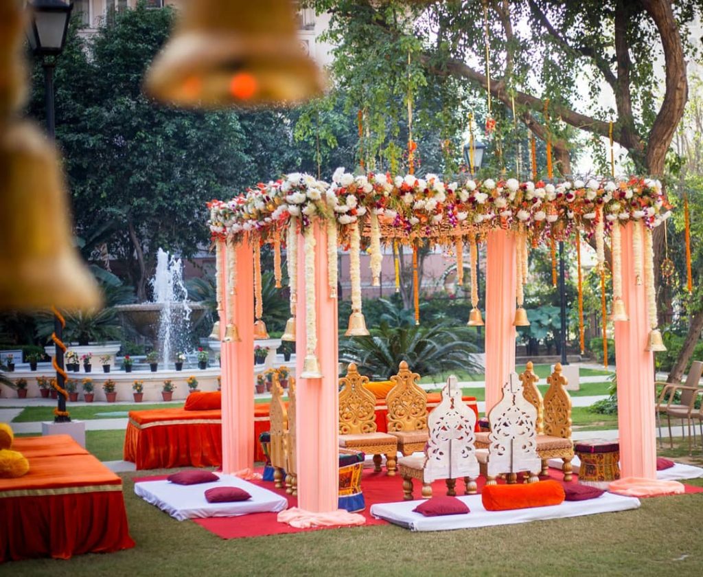10 Ways to Make Your Wedding Celebration Unique - Live Enhanced