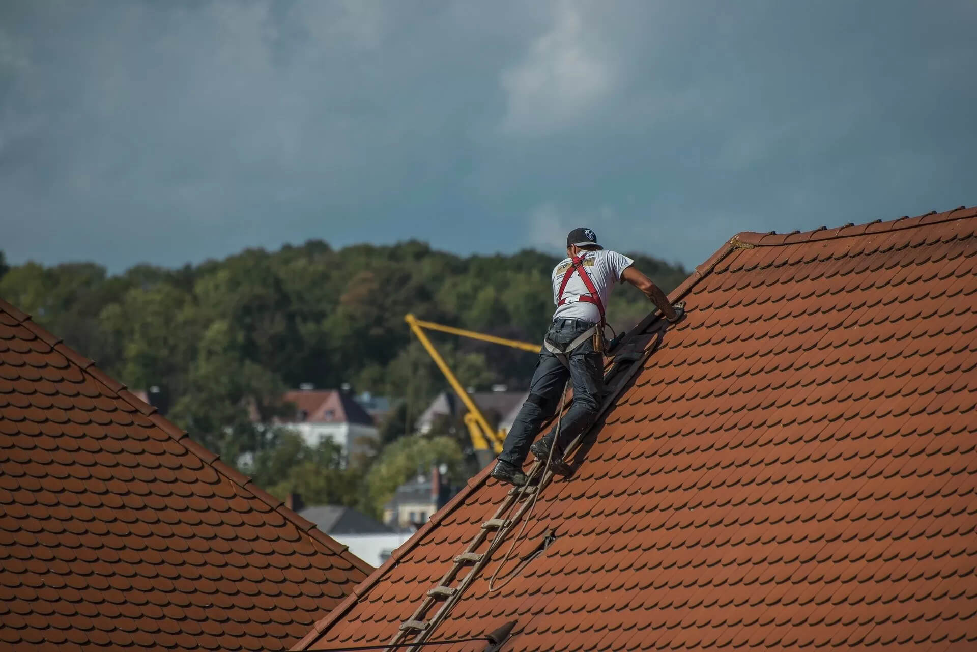 best roofing jobs