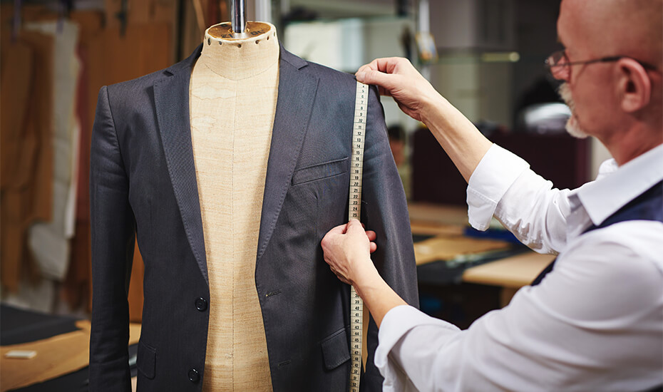 buying guide of custom blazer