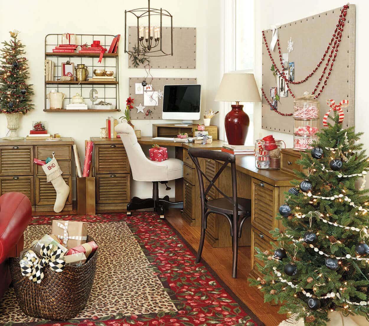 Christmas Decoration for Home