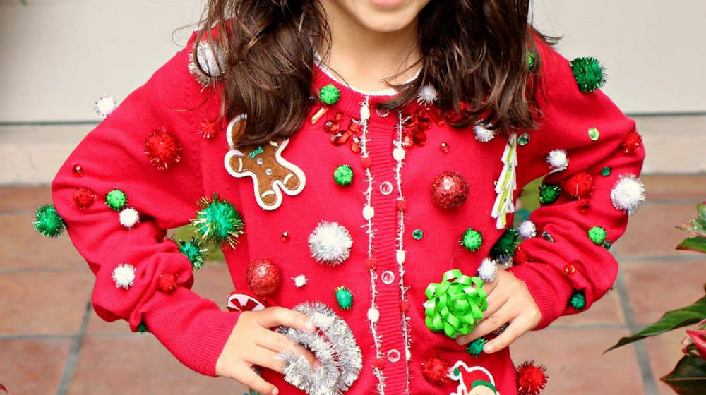Attractive Costume Design Ideas for Christmas Party - Live Enhanced