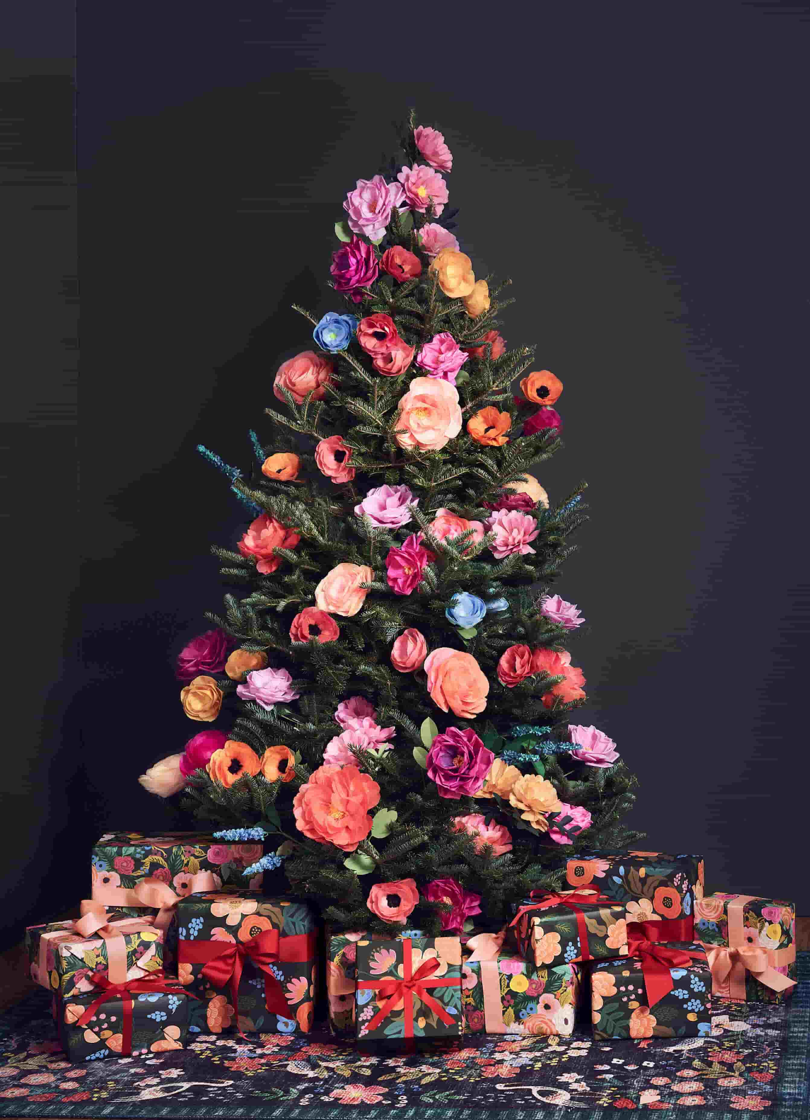 Decoration Ideas for Christmas Tree