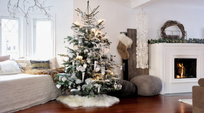 Decoration Ideas for Christmas Tree