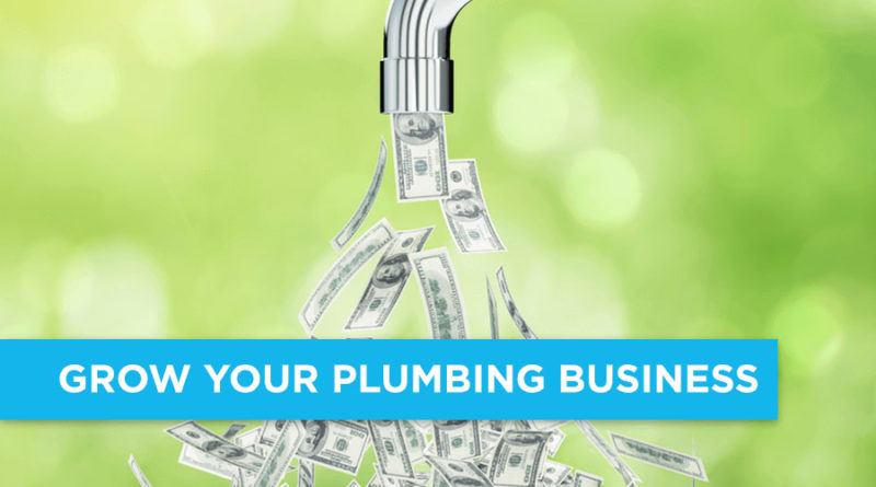 Marketing Ideas for Plumbers