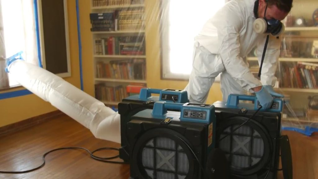 What is an Air Scrubber and How Does It Work? Live Enhanced