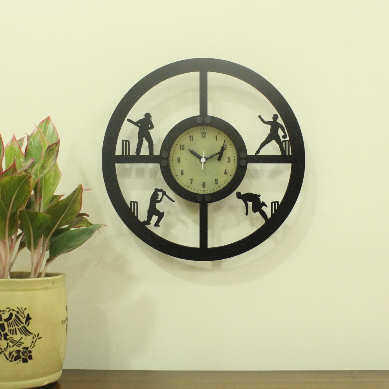 Decorative Wall Clock