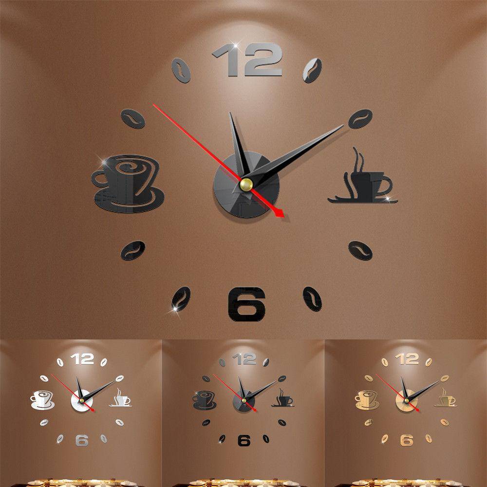 Decorative Wall Clock