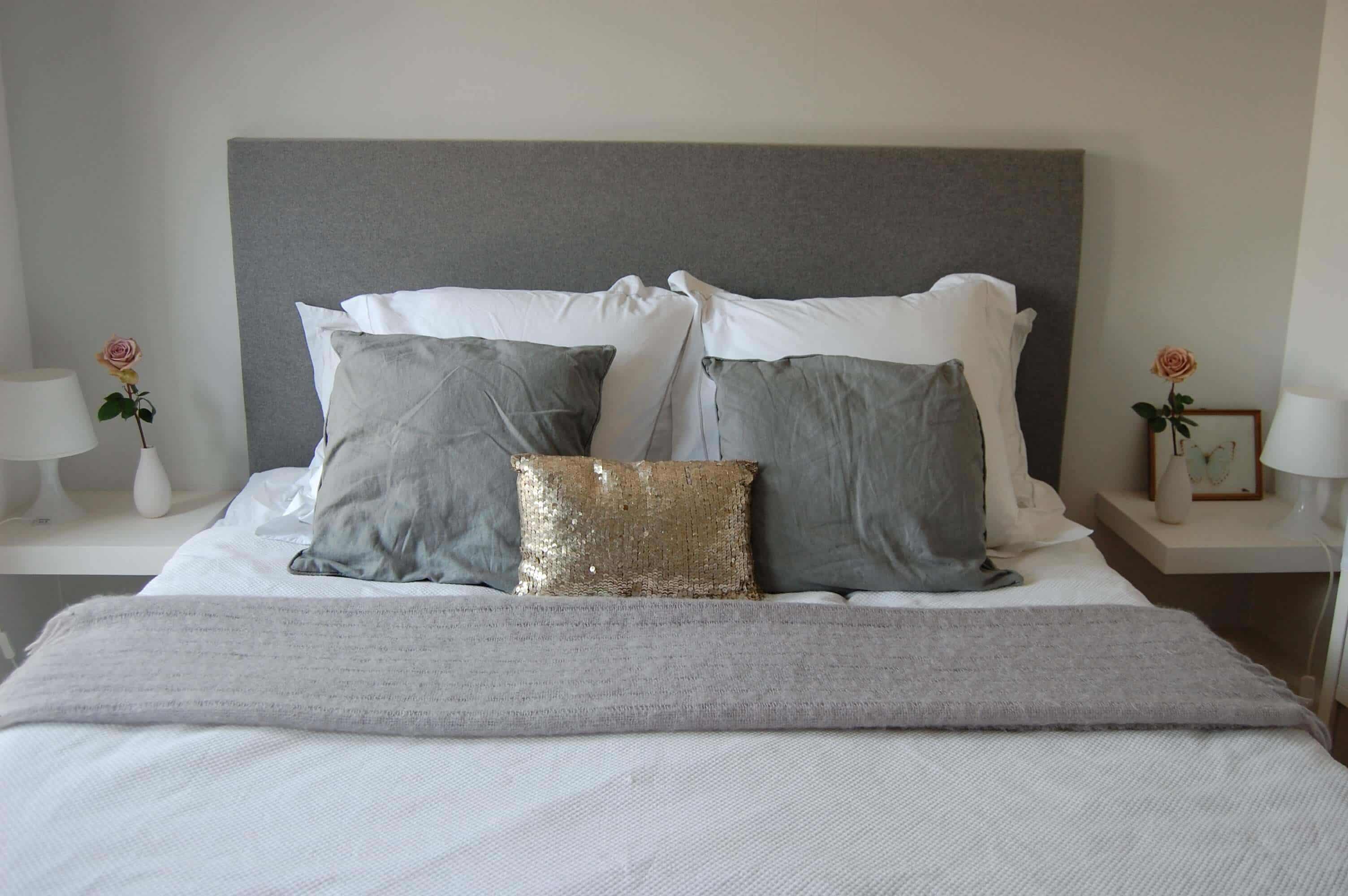 Stylish Headboard