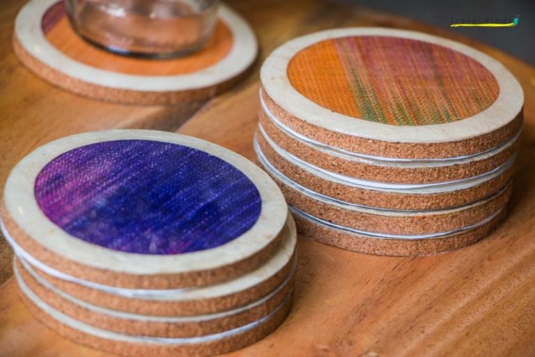 Stylist Latest & Attractive Tea Coaster Designs Ideas Live Enhanced