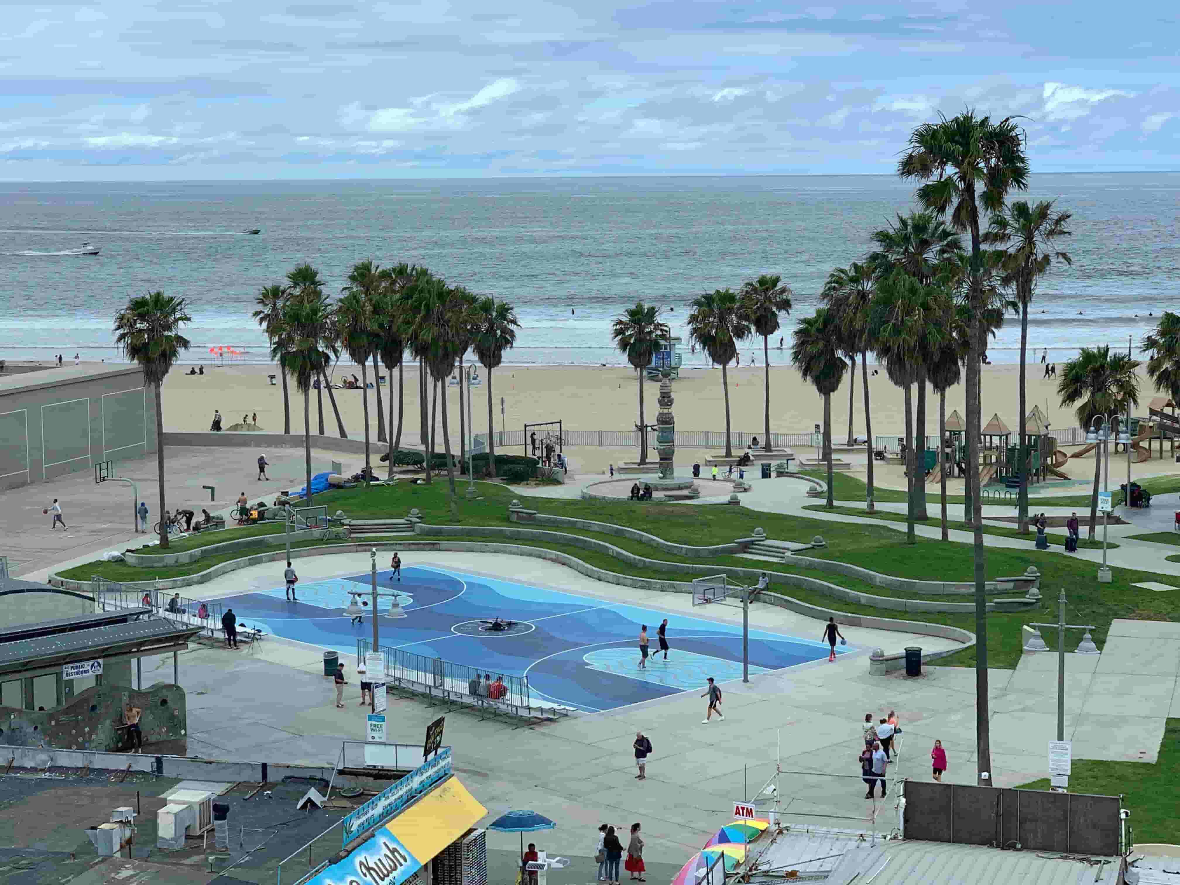 Venice Beach