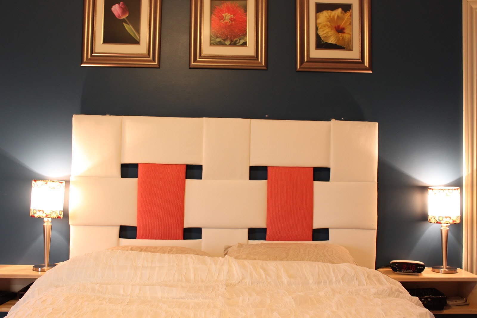 Stylish Headboard