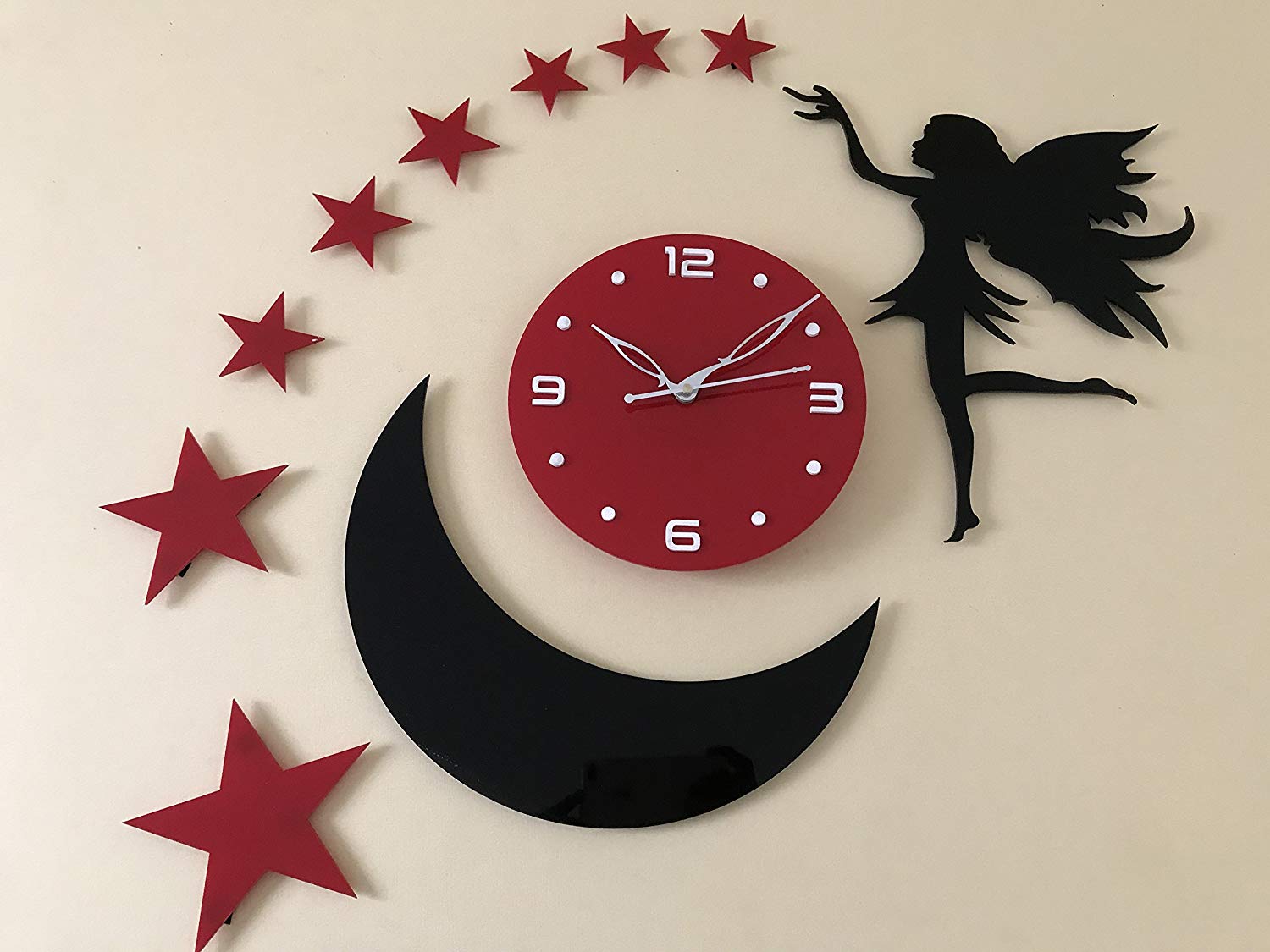 Decorative Wall Clock